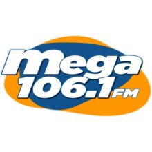 La Mega 106.1 FM