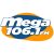 La Mega 106.1 FM