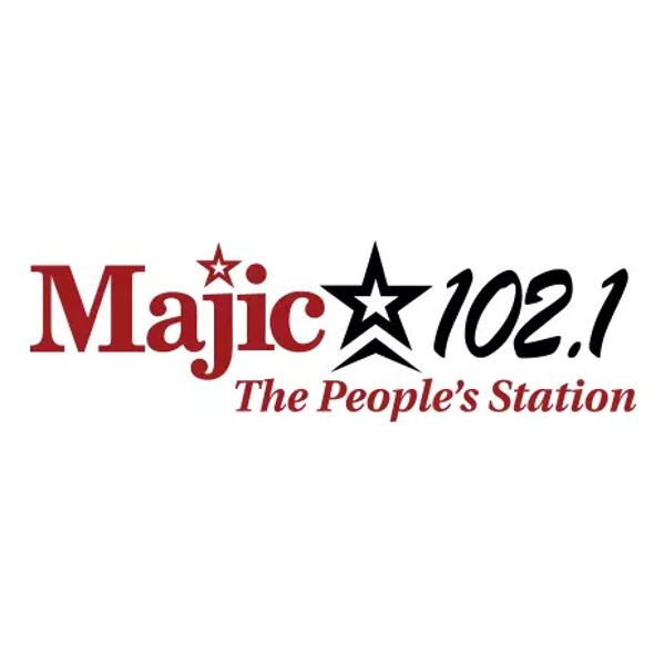 Majic 102 1 listen live radio usa