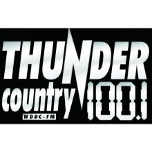 Thunder 100.1