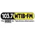 WTIB 103.7 FM