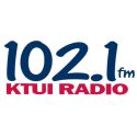 102.1 KTUI-FM