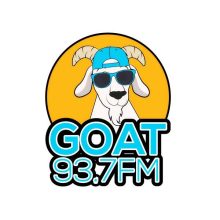 93.7 Goat FM