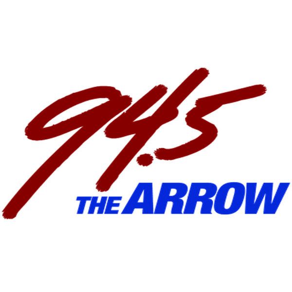 94 5 the arrow listen live radio usa