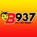 B 93.7 FM