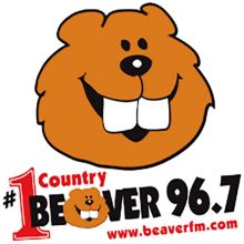 Beaver 96.7