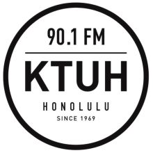 KTUH FM