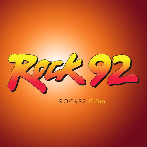 Rock 92 listen live radio usa