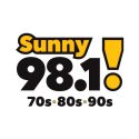 Sunny 98.1 FM