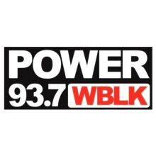WBLK 93.7 FM