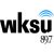 WKSU FM