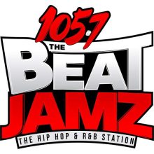105.7 The Beat Jamz