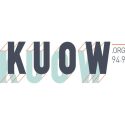 94.9 KUOW-FM