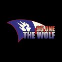 95 One The Wolf