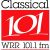 Classical 101.1 FM