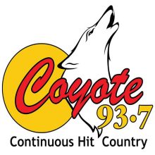 Coyote 93.7
