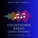 Doctor Pundit Countdown Radio (20th Century)