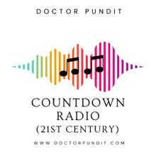 Doctor Pundit Countdown Radio (21st Century)