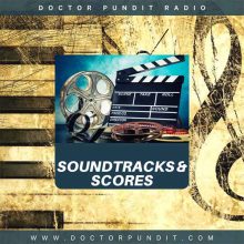 Doctor Pundit Soundtracks & Scores