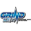 GRIND 101 FM
