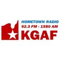 Hometown Radio 1580 AM