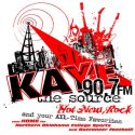 KAYE 90.7 Radio