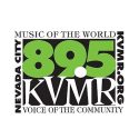 KVMR 93.9 FM