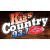Kiss Country 93.7