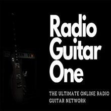 Radio Guitar One