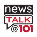 Talk Radio 101