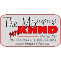 The Mix 1470