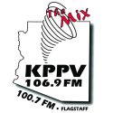 The Mix on KPPV