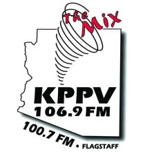 The Mix on KPPV