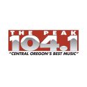 The Peak 104.1 FM