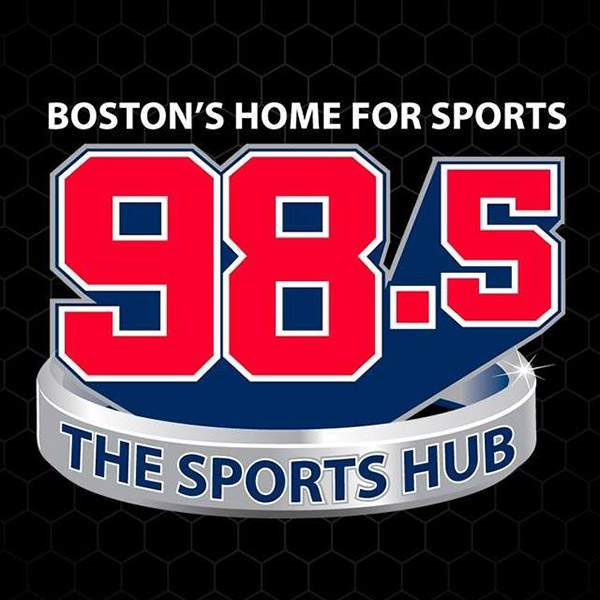 98 5 the sports hub listen live radio usa