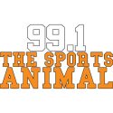 99.1 The Sports Animal