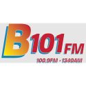 B 101 FM
