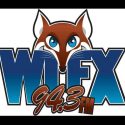 Foxy 94.3