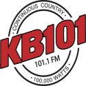 KB101 FM