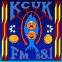 KCUK Radio