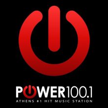 Power 100.1
