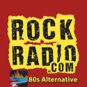 ROCKRADIO.com - 80s Alternative