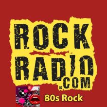 ROCKRADIO.com - 80s Rock