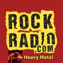ROCKRADIO.com - Heavy Metal