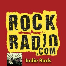 ROCKRADIO.com - Indie Rock