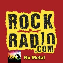 ROCKRADIO.com - Nu Metal
