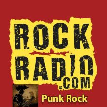ROCKRADIO.com - Punk Rock