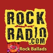 ROCKRADIO.com - Rock Ballads