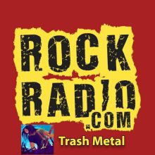ROCKRADIO.com - Trash Metal