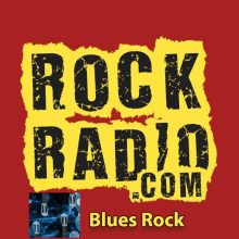 ROCKRADIO.com – Blues Rock
